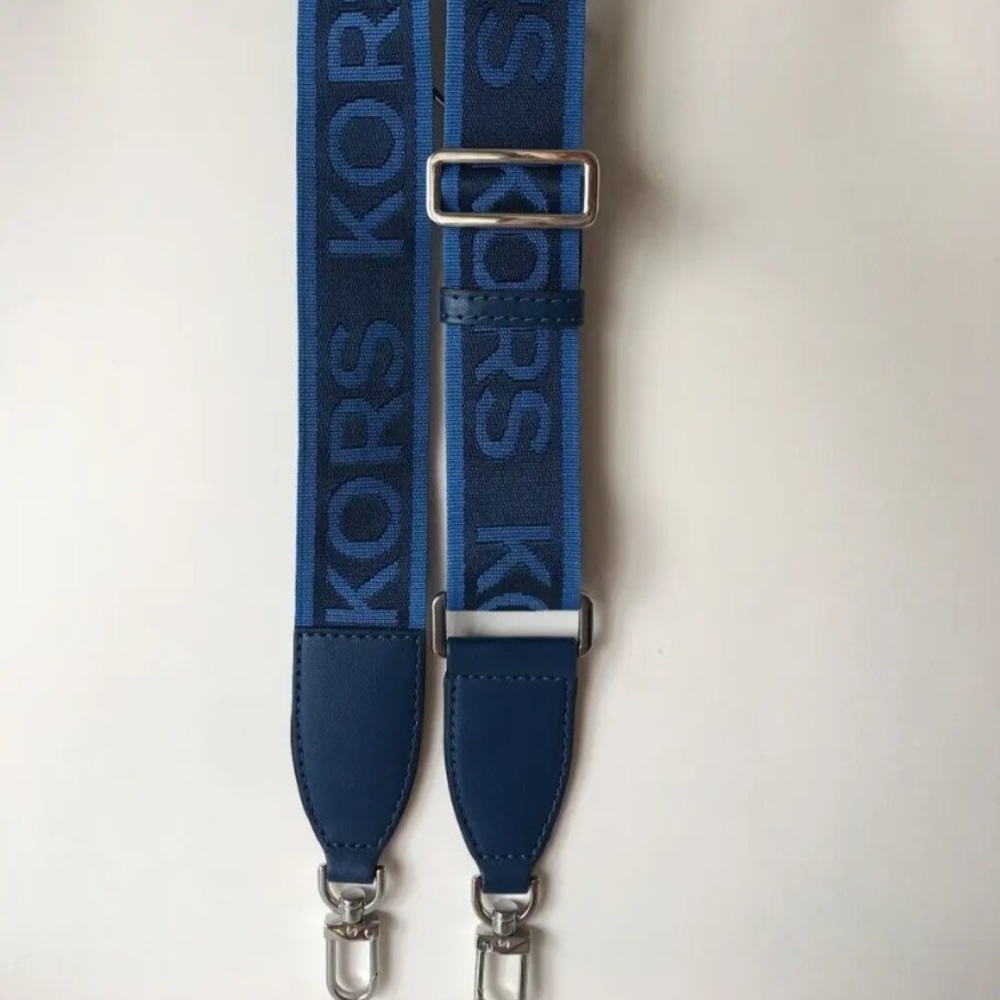 Micheal Koran purse strap replacement